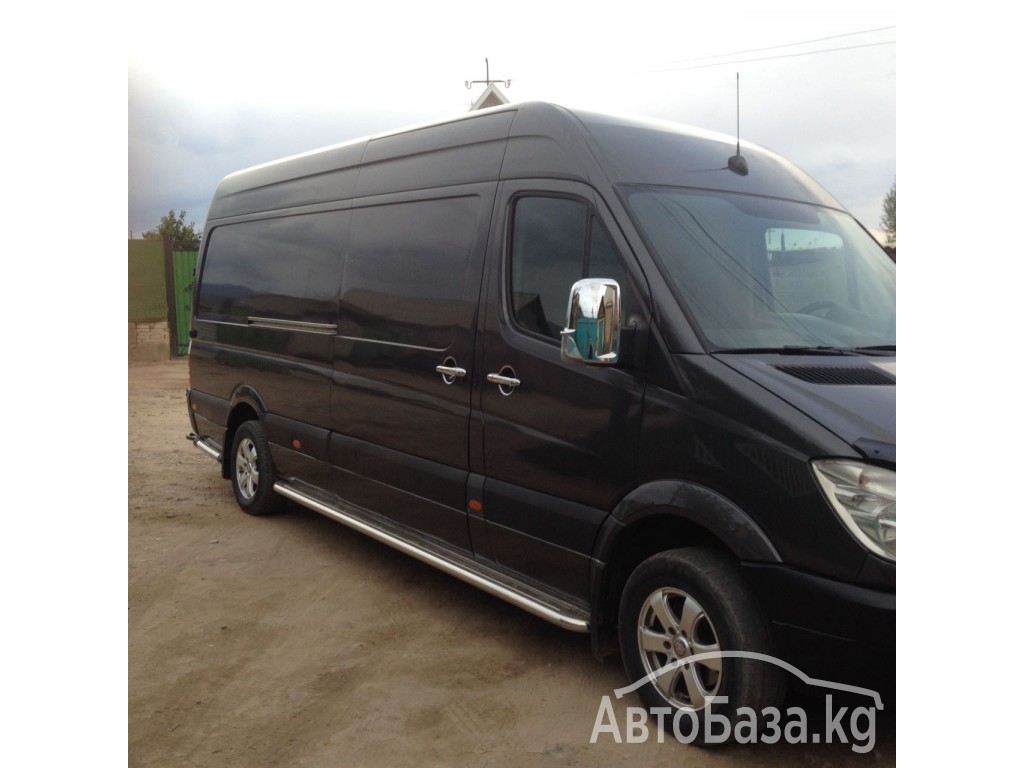 Mercedes-Benz Sprinter 2008 года за ~1 034 500 сом