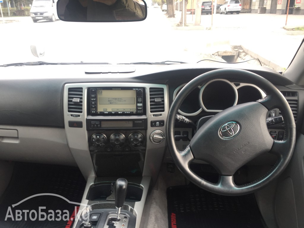 Toyota Hilux Surf 2003 года за ~1 106 200 сом