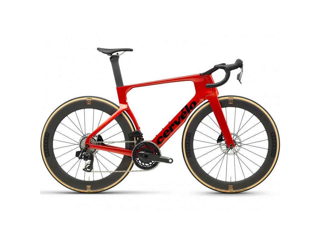 2026 Cervelo S5 Force AXS Road Bike (ZONACYCLES)