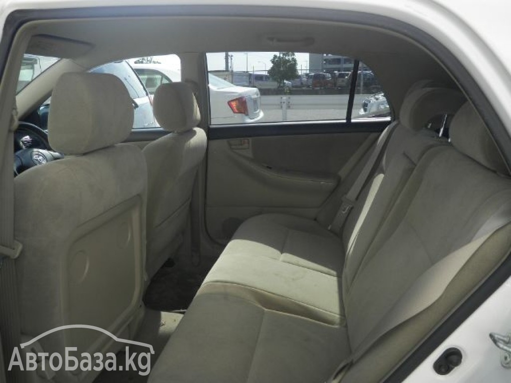 Toyota Corolla 2003 года за ~412 300 сом