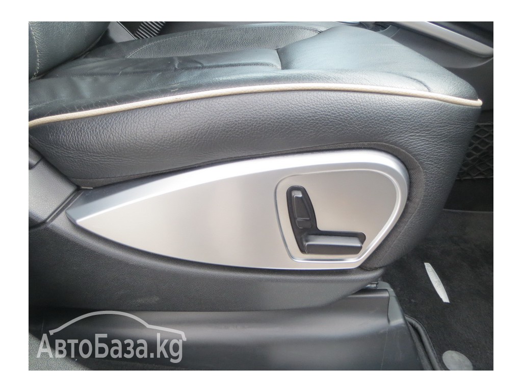 Mercedes-Benz M-Класс 2010 года за ~1 529 300 сом