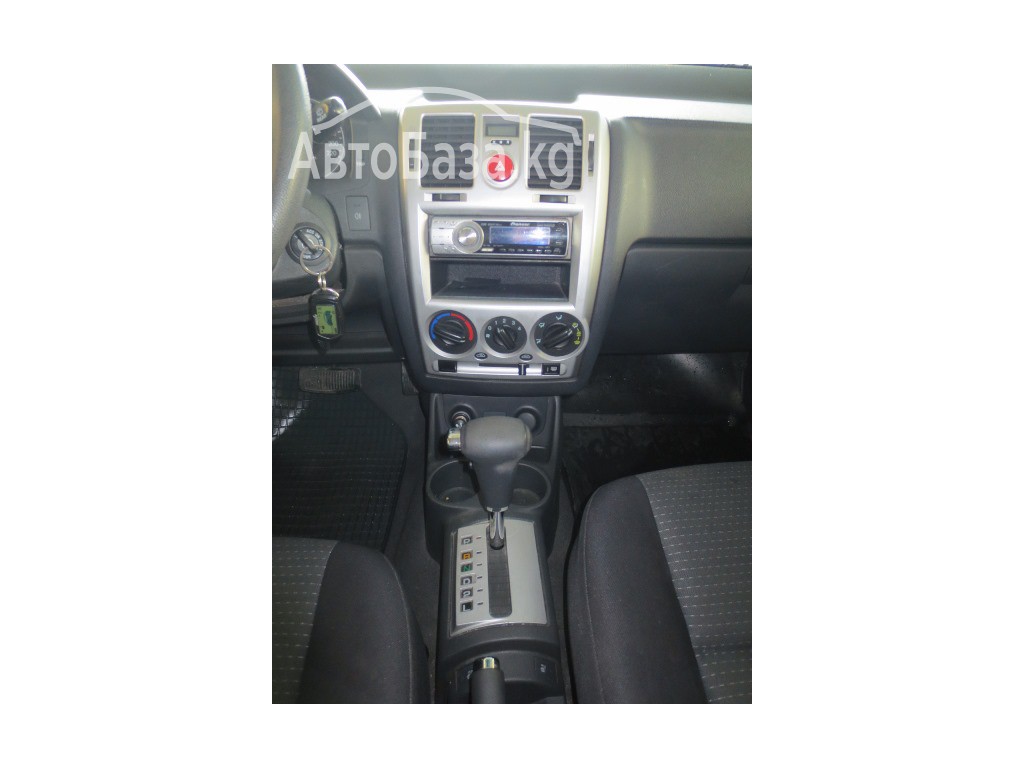 Hyundai Getz 2006 года за ~388 000 сом