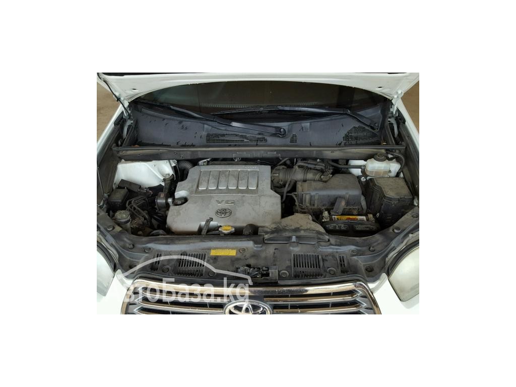 Toyota Highlander 2009 года за ~858 500 сом