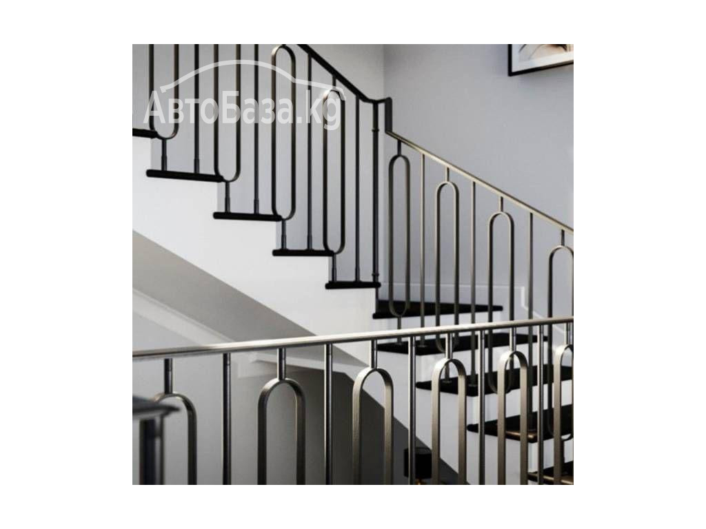 ХУДОЖЕСТВЕННАЯ КОВКА ЛЮБОЙ СЛОЖНОСТИ БИШКЕК 