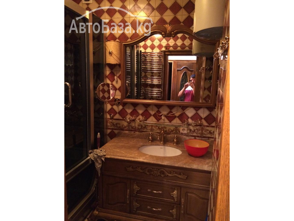 Сдаю 3-х комнатную квартиру, ул. Жумабека/Гоголя 