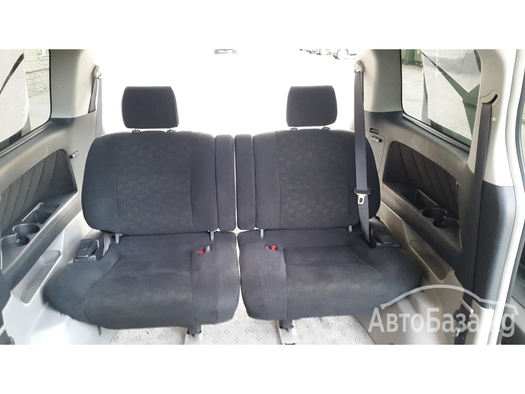 Toyota Alphard 2005 года за ~655 200 сом