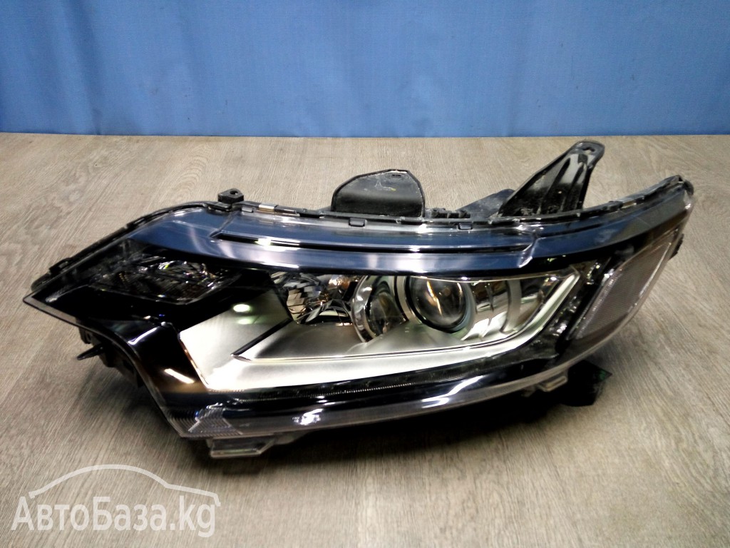 Фара левая Mitsubishi Outlander 3 (2012-нв  за 125 000 тг