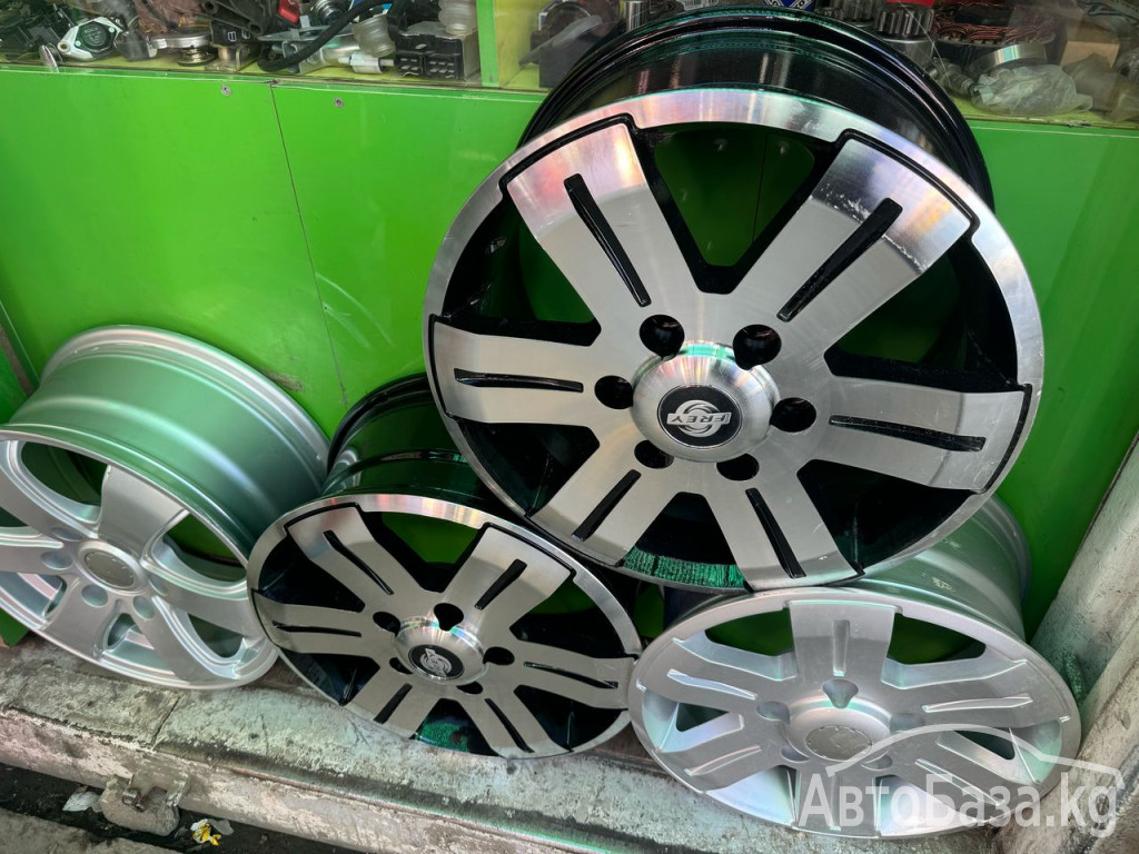 Автозапчасти на микроавтобус!