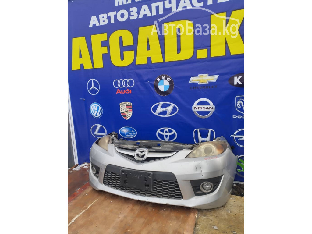 Магазин автозапчастей "AFCAD.KG"