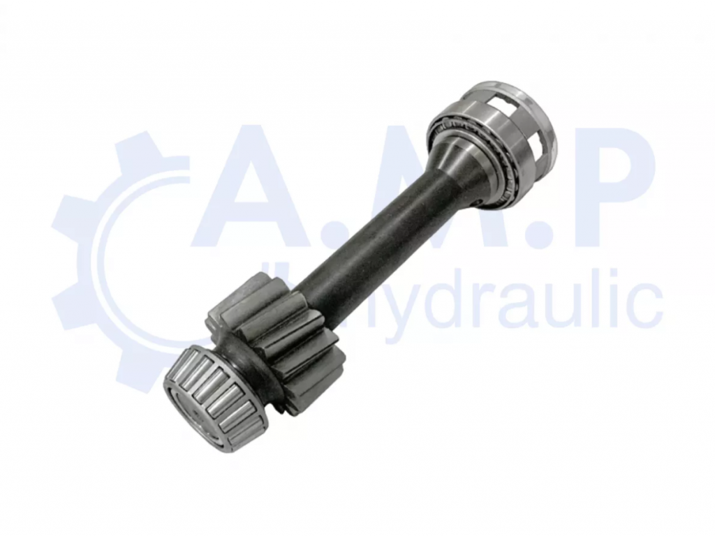 Вал отбора мощности