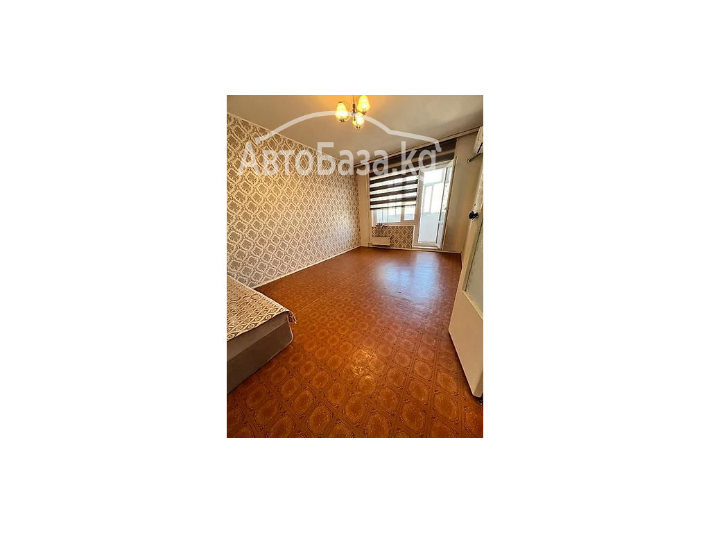 Срочно! Продается 2х комнатная просторная квартира