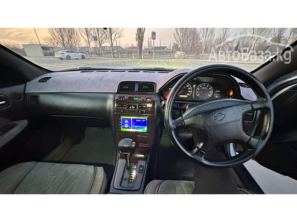 Nissan Cefiro 1997 года за 330 000 сом