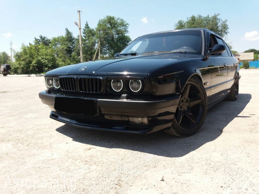 BMW 5 серия 1993 года за ~416 000 сом