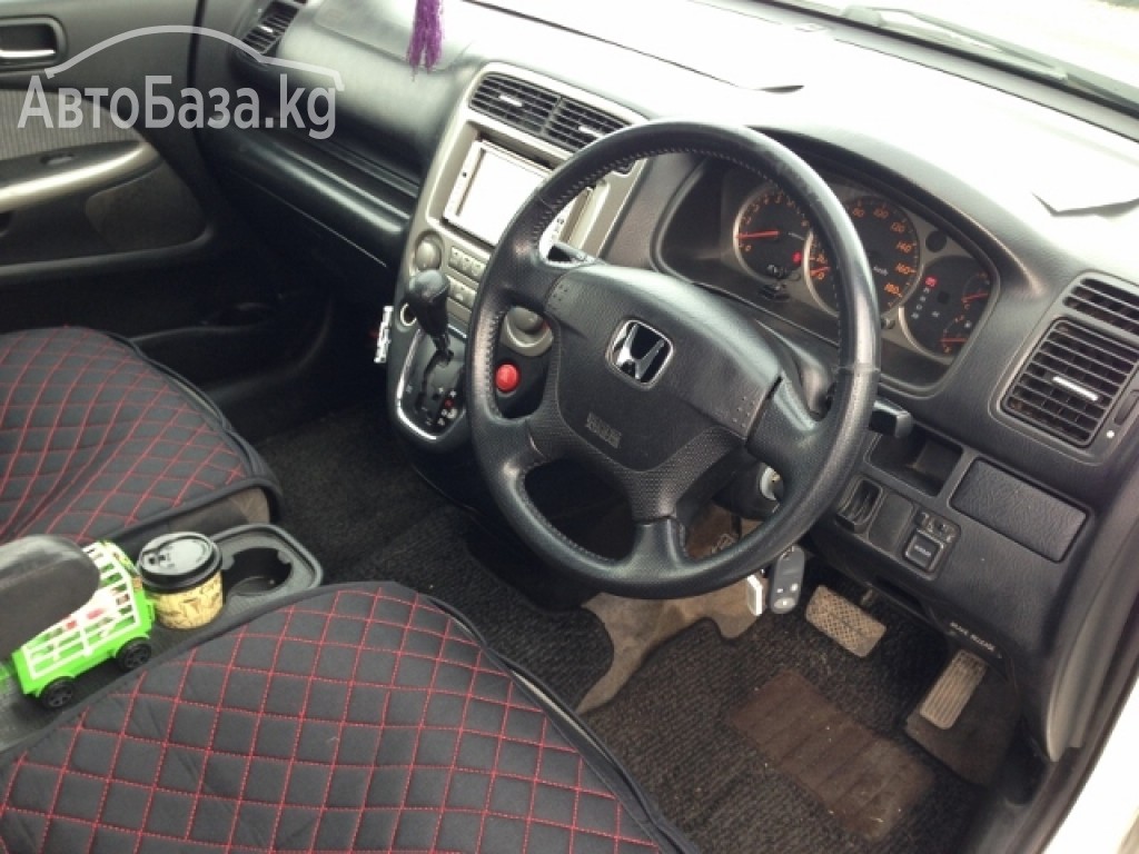 Honda Stream 2003 года за ~388 000 сом