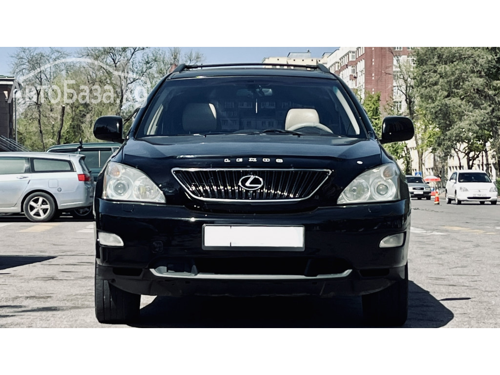 Lexus RX 2003 года за ~1 112 100 сом