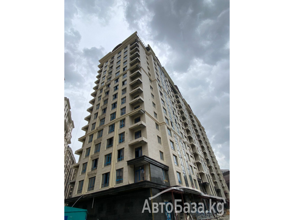 Продается 1 комнатная квартира ПСО. ЖК Венециан