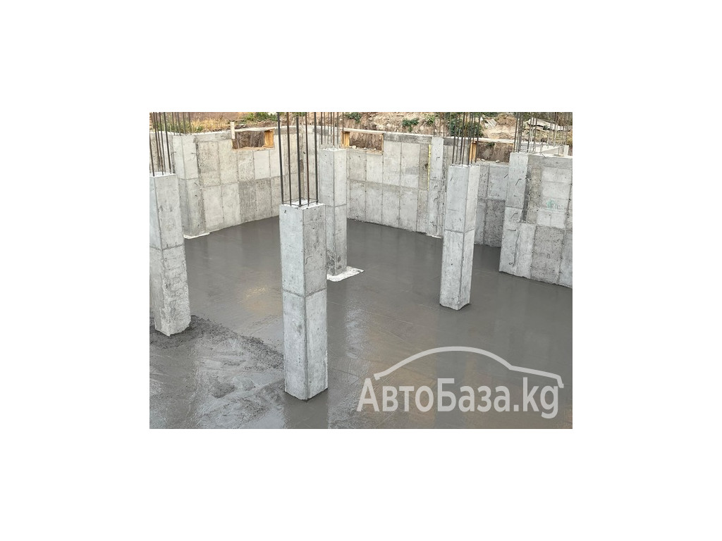 Строительная компания "МОНОЛИТ"