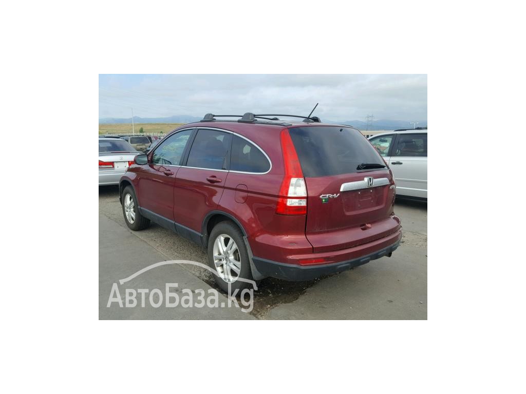 Honda CR-V 2011 года за ~792 500 сом