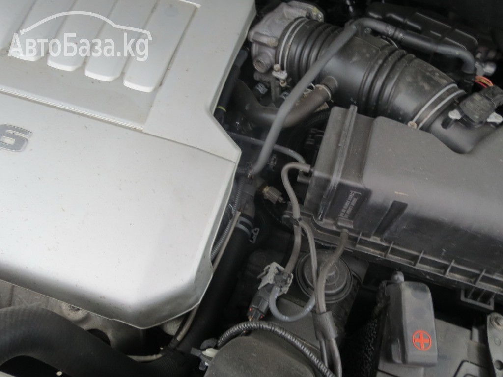 Toyota Highlander 2012 года за ~2 111 000 сом