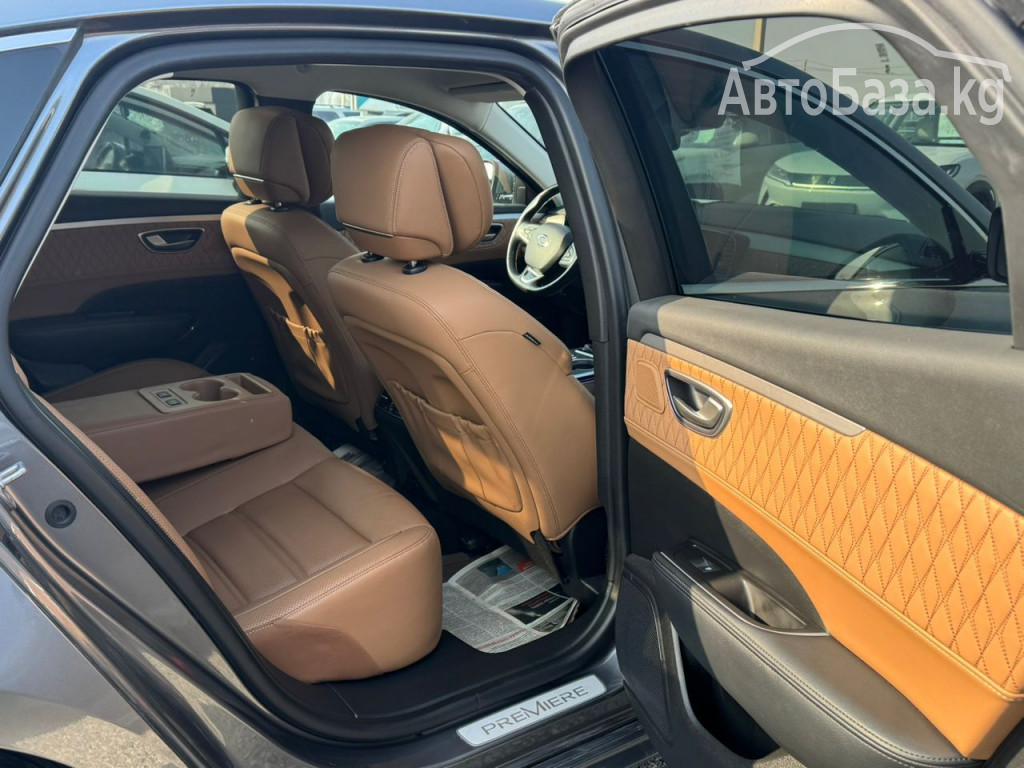 Samsung SM5 2017 года за ~1 298 300 сом