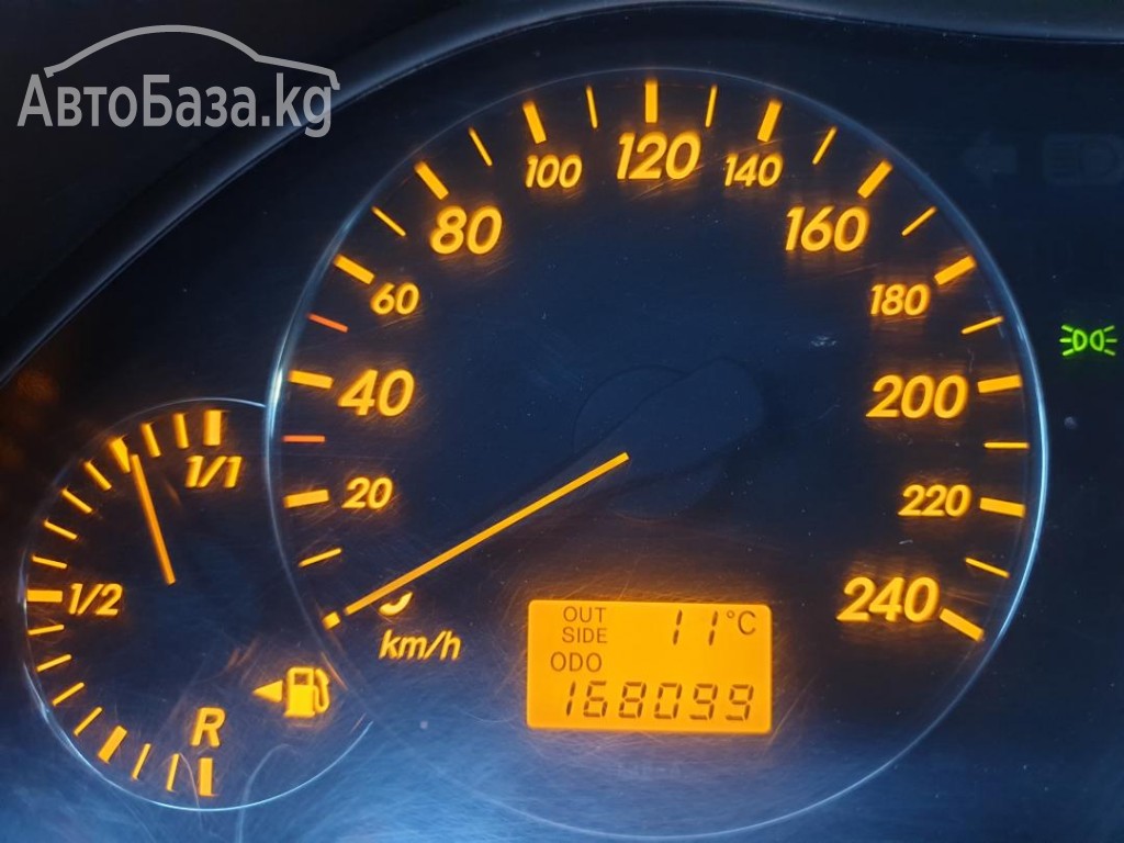 Toyota Avensis 2003 года за ~513 300 сом