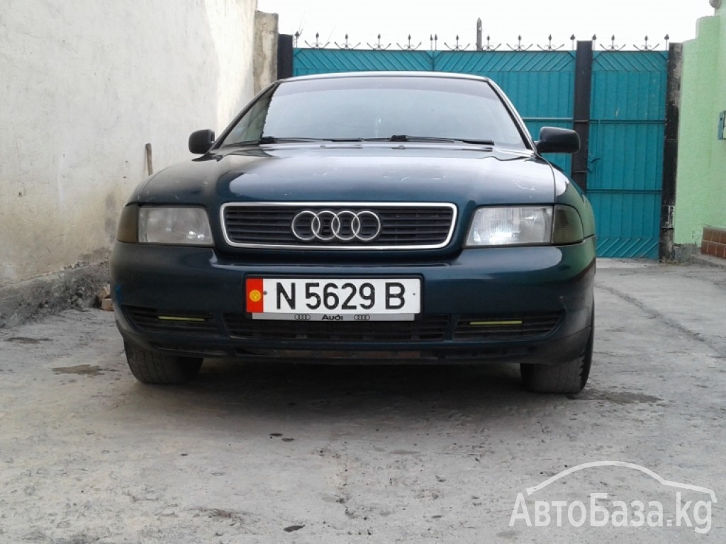 Audi A4 1996 года за ~215 600 сом