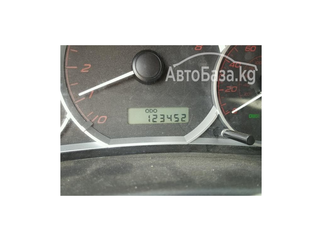 Subaru Impreza 2009 года за ~929 300 сом
