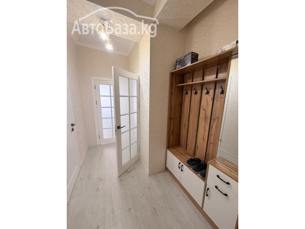 Новая уютная квартира посуточно, в самом центре