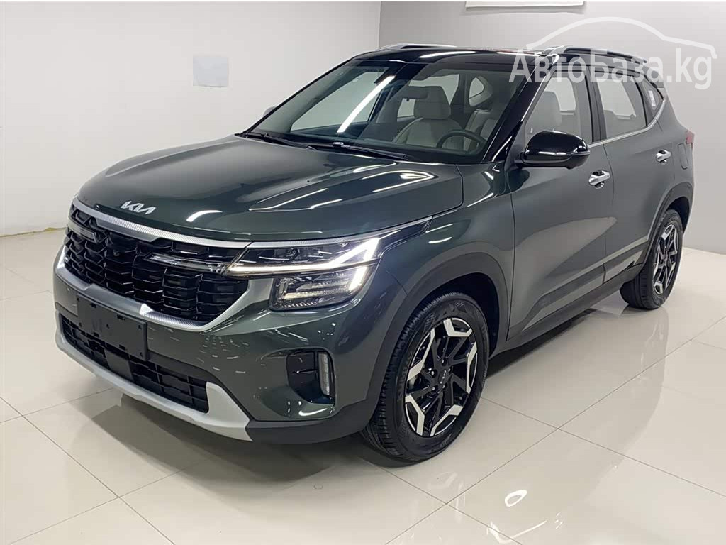 Kia Sportage 2017 года за ~877 200 сом