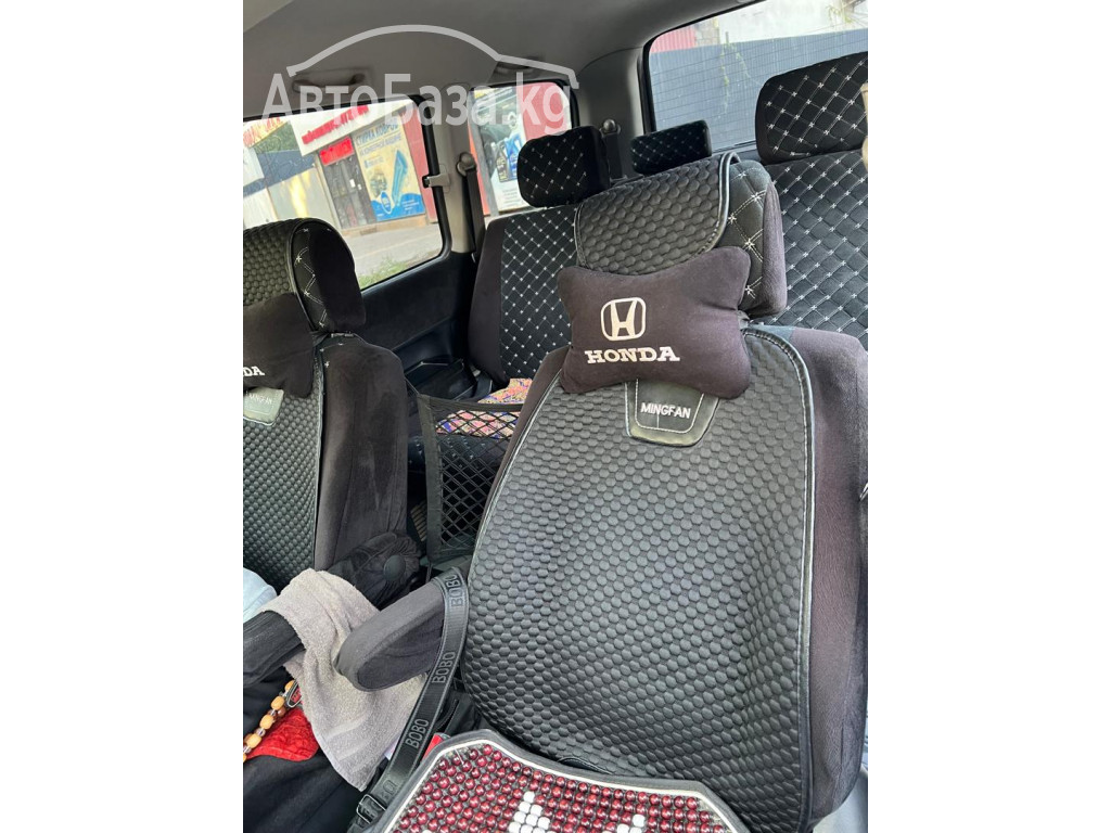 Honda Stepwgn 2003 года за ~745 700 сом