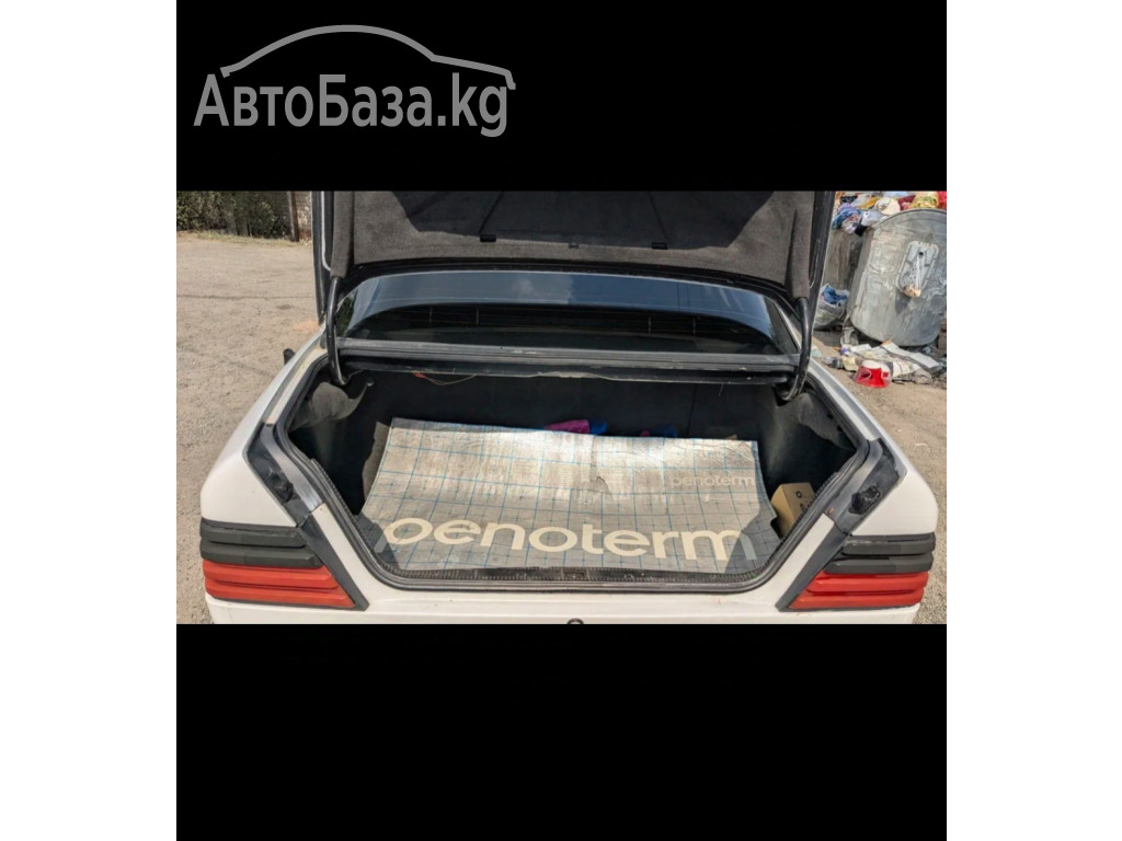 Mercedes-Benz E-Класс 1991 года за 250 000 сом