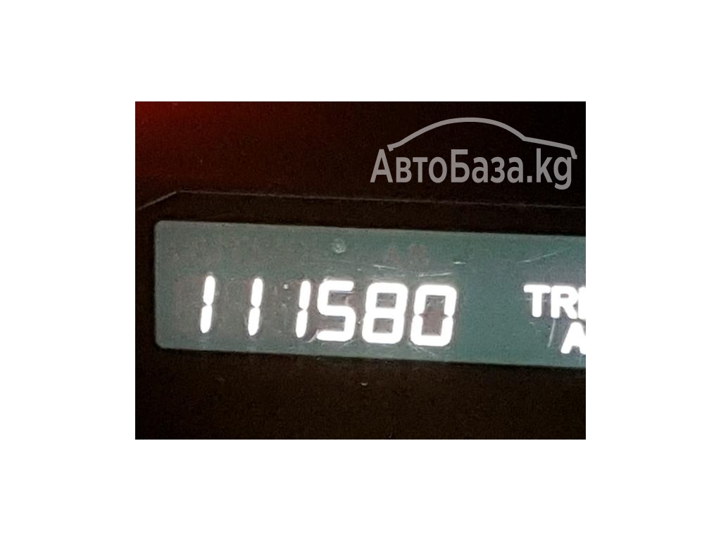 Honda Odyssey 2008 года за ~885 000 сом