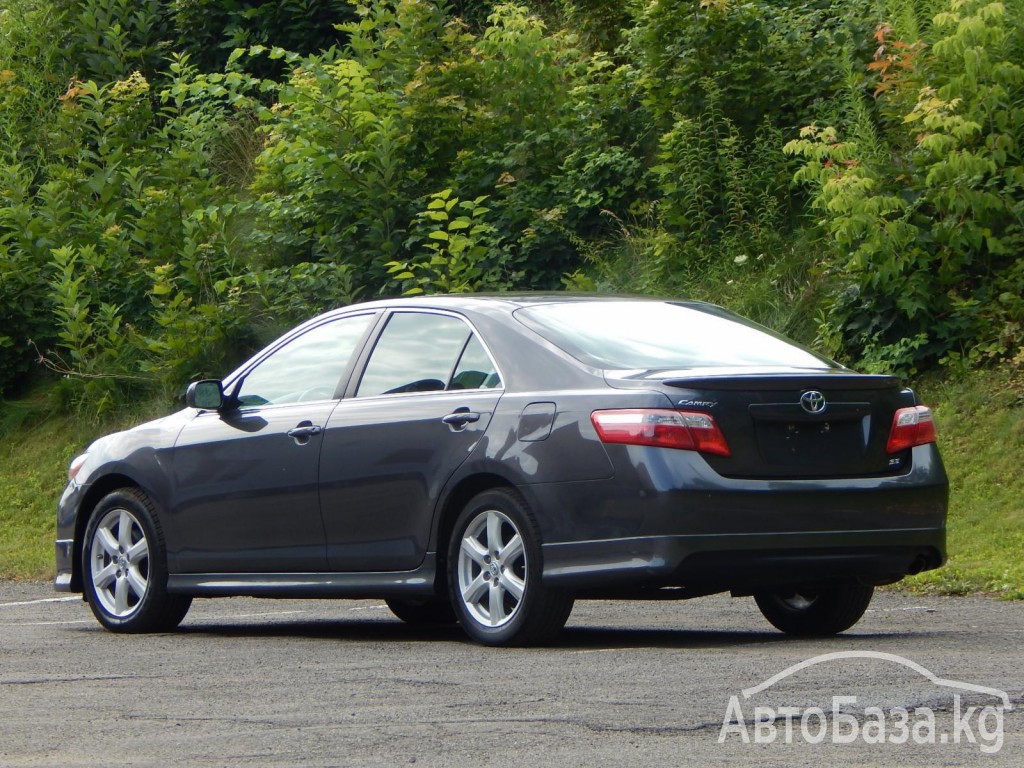 Toyota Camry 2010 года за ~819 000 сом