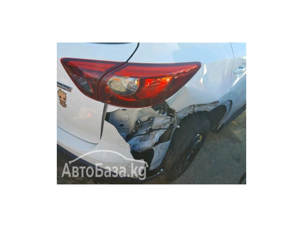 Toyota Camry 2007 года за ~521 800 сом