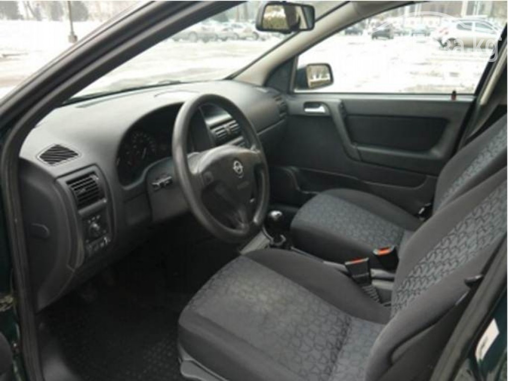 Opel Astra 1999 года за 120 000 сом