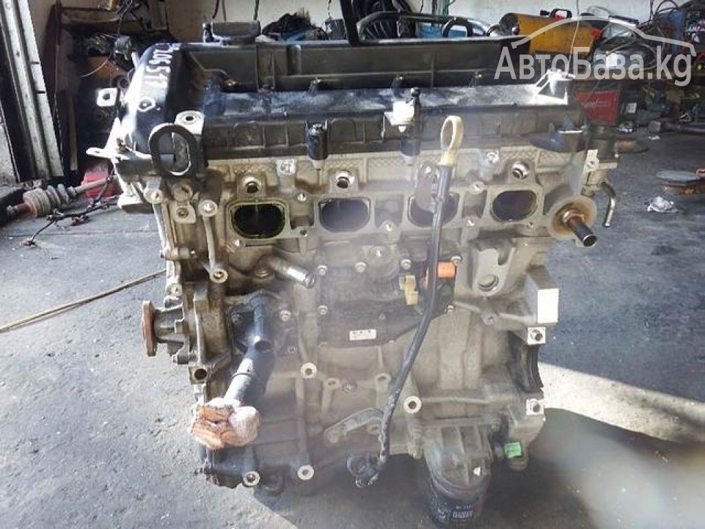 Двигатель для Ford Mondeo IV 2010-2016 г.в., 2.0L
Артикул:
Производитель: