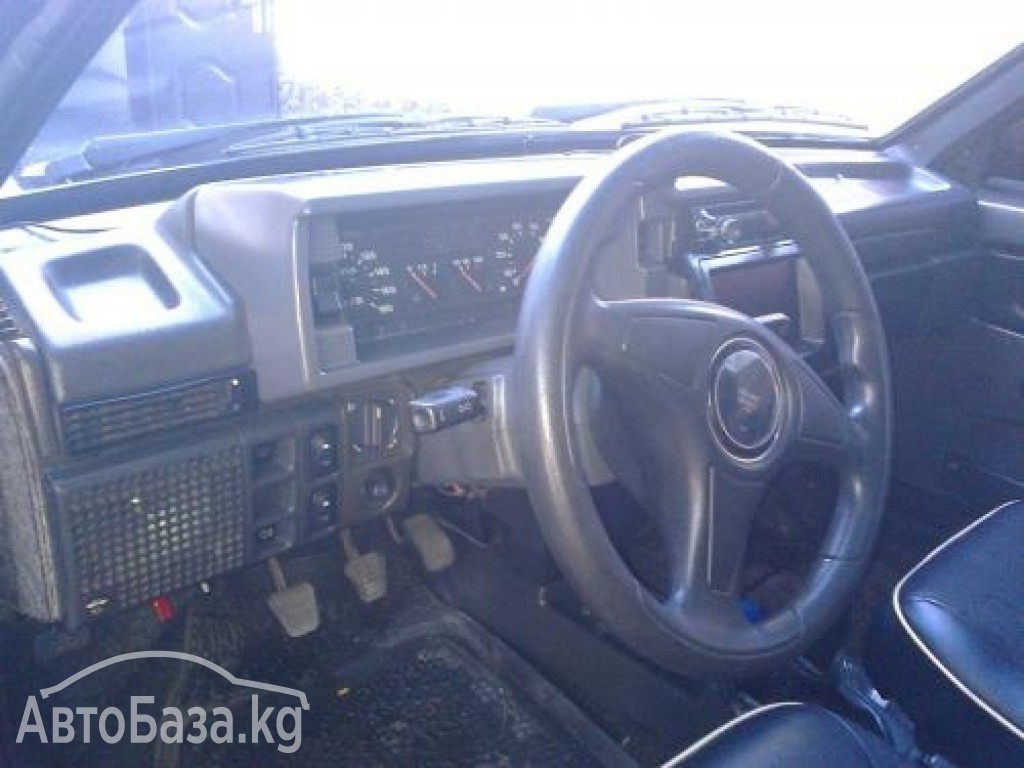 ВАЗ (Lada) 2109 1997 года за ~344 800 сом