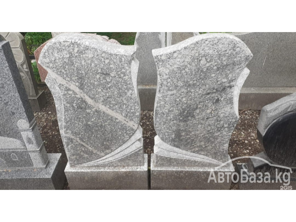  ПАМЯТНИКИ И НАДГРОБИЯ ОТ МЕМОРИАЛ