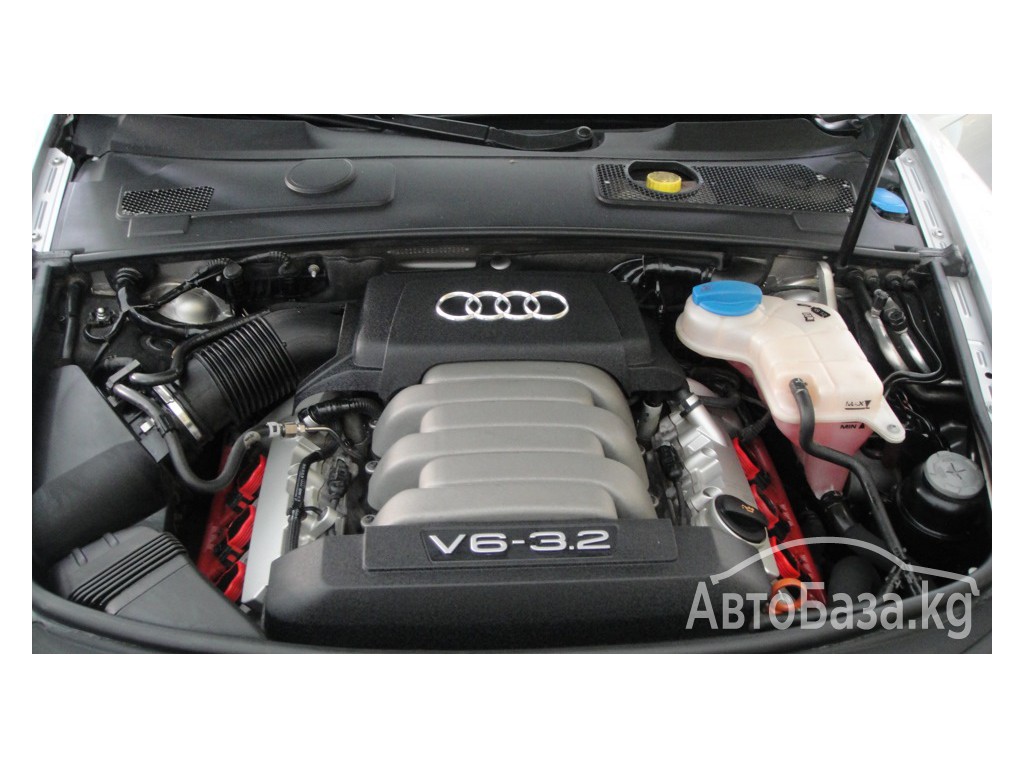 Audi A6 2005 года за ~875 000 сом