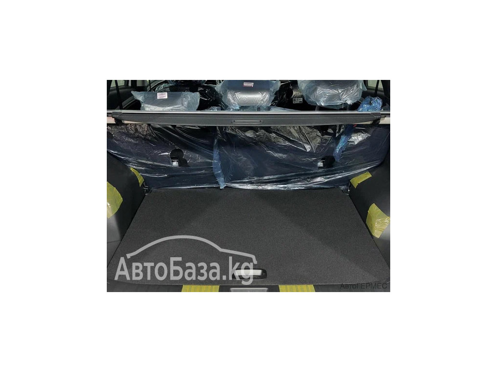 Hyundai Tucson 2017 года за ~3 298 300 сом