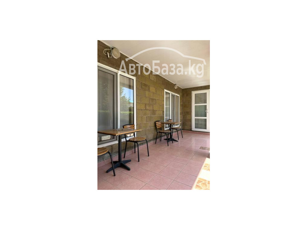 ГОСТЕВОЙ ДОМ "ТАГАЙТАЙ -  ТАМЧЫ"