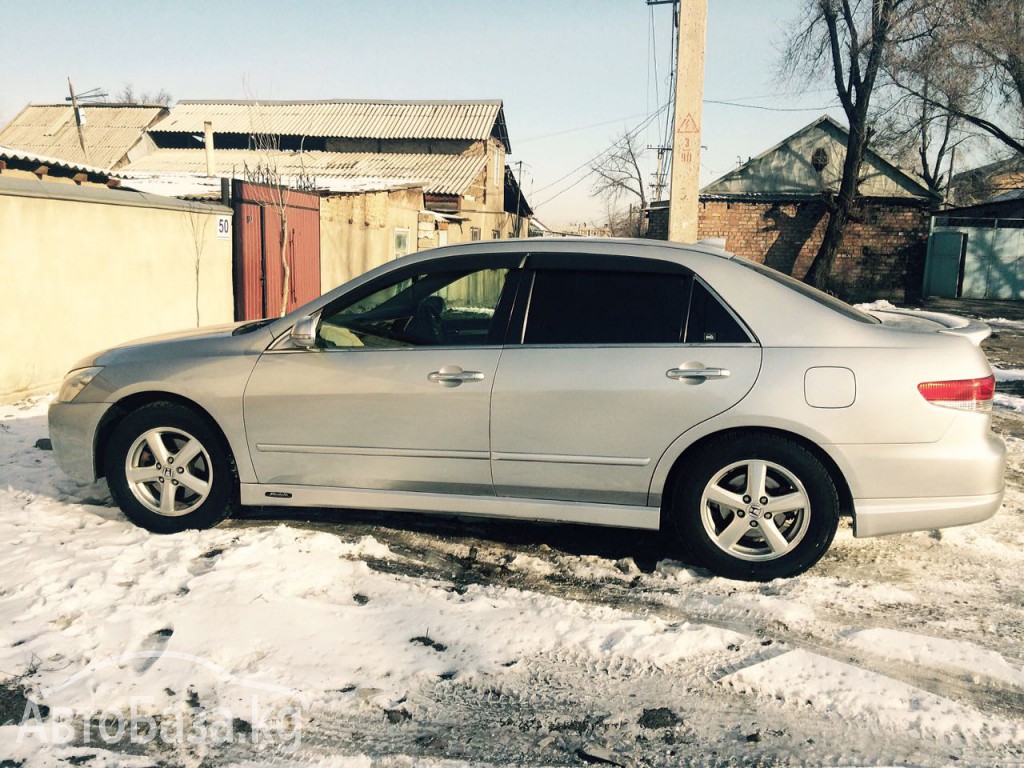 Honda Inspire 2003 года за ~418 900 сом