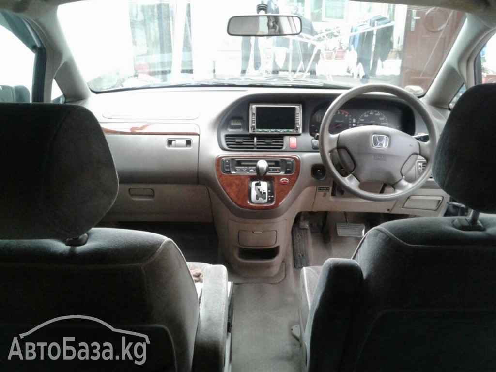 Honda Odyssey 2000 года за ~2 205 200 сом