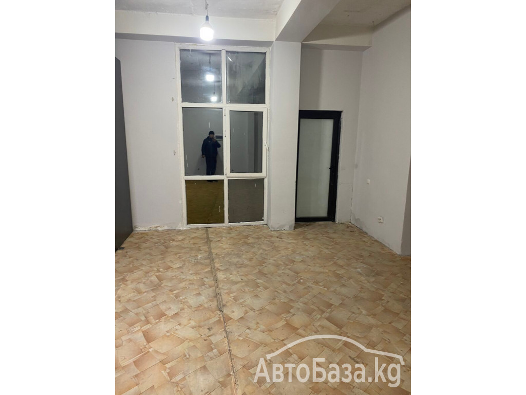 Продаю 3х этажное здание 243 кв.м., центр! ул. Ю. Абдрахманова