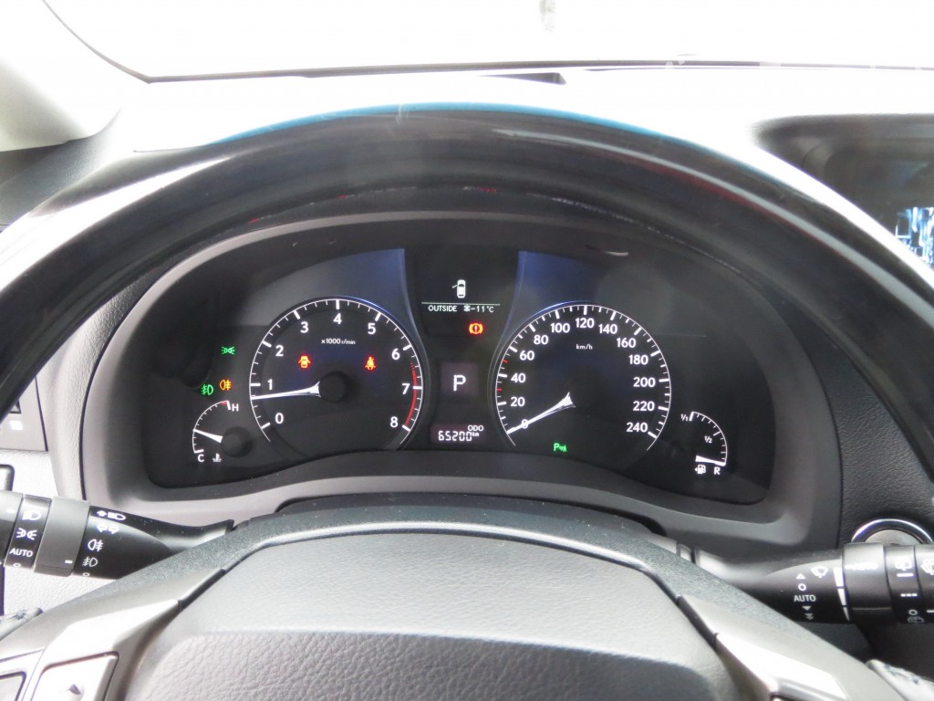Lexus RX 2012 года за ~2 859 100 руб.