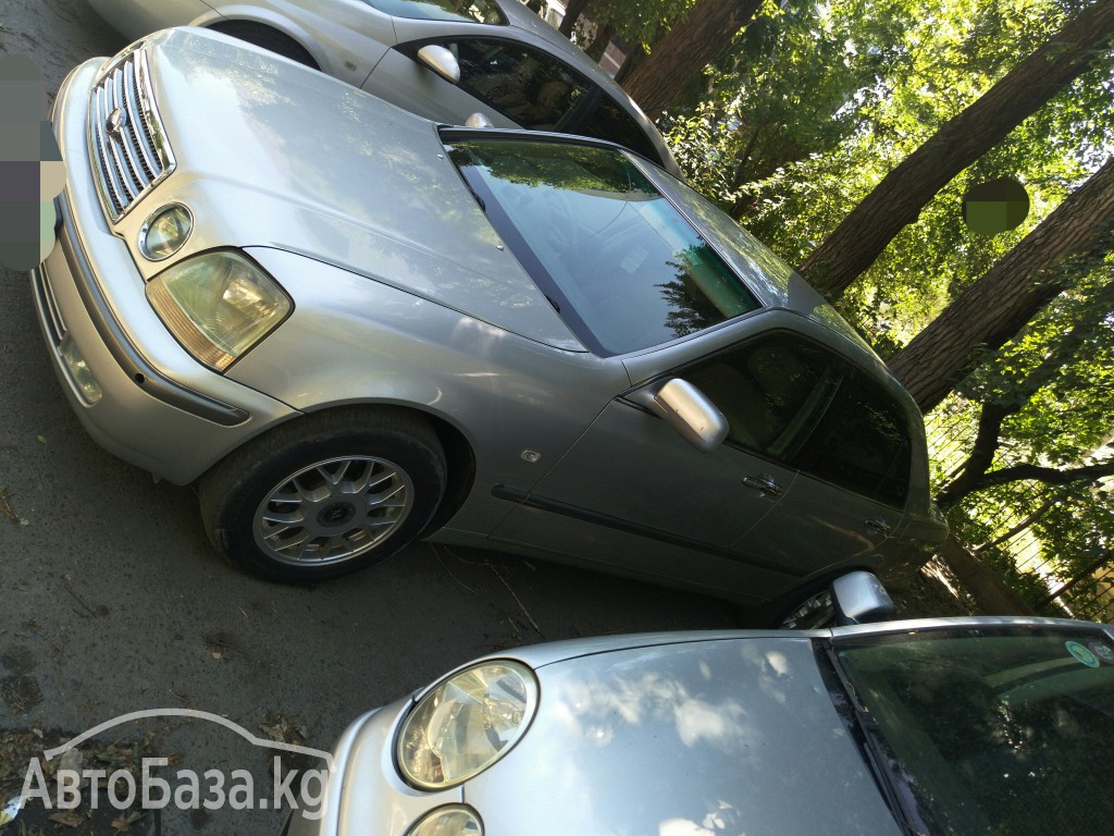 Toyota Progres 2003 года за 315 000 сом