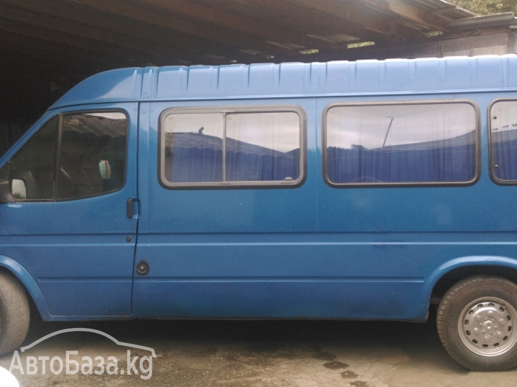 Ford Transit 1992 года за ~379 400 сом