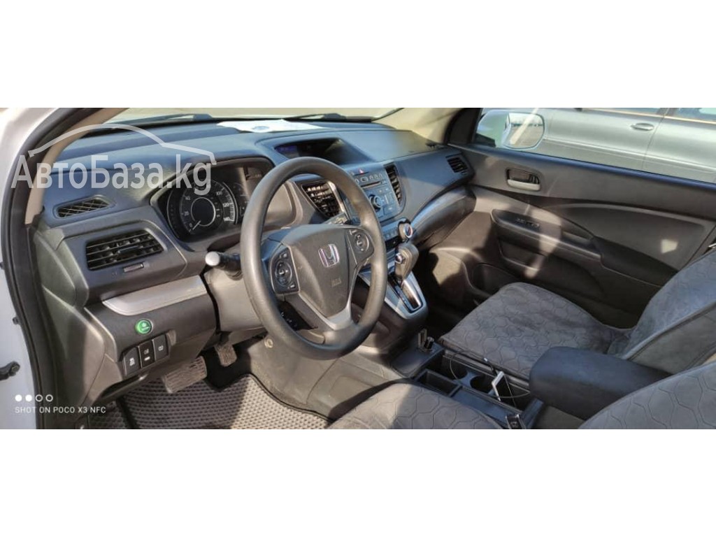 Honda CR-V 2014 года за ~1 725 700 сом