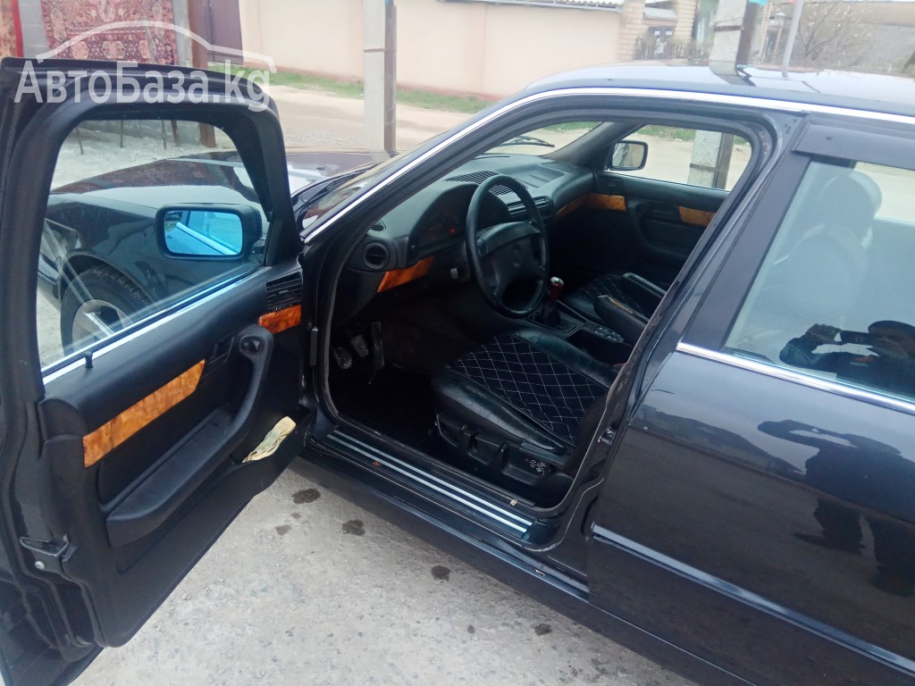 BMW 5 серия 1993 года за ~307 100 сом