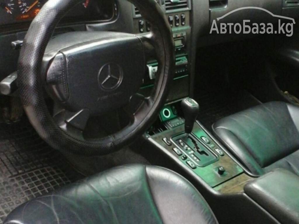 Mercedes-Benz E-Класс 1997 года за 285 000 сом